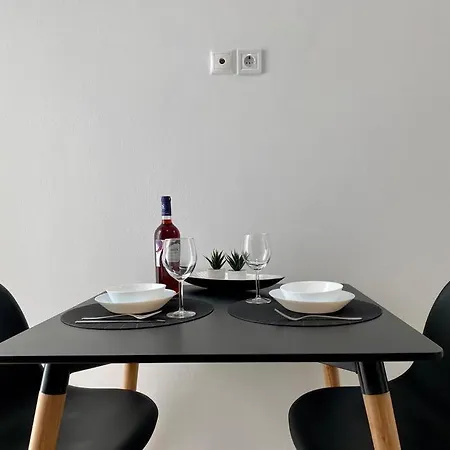 Apartmán Modern In Town, Near The - El Greco No 9