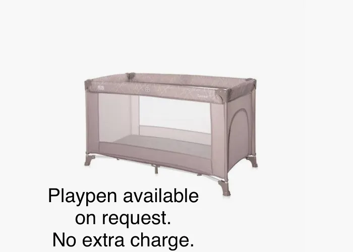 Bright & Modern In Town, Near The - No 9 העיירה קוס