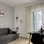 Modern In Town, Near The - El Greco No 9 Apartment Kos-Stadt